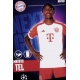 Mathys Tel Next Gen Bayern Munich 159