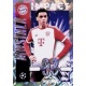 Jamal Musiala Impact Bayern Munich 160