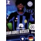 Yann Aurel Bisseck Inter Milán 169