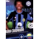 Juan Cuadrado Inter Milán 170