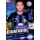 Lautaro Martínez Inter Milán 176