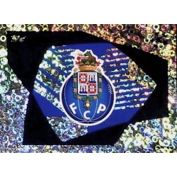 Club Logo FC Oporto 180