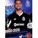 Diogo Costa FC Oporto 181