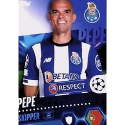 Pepe FC Oporto 182