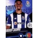 David Carmo FC Oporto 183