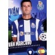 Iván Marcano FC Oporto 185