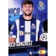 Nico González FC Oporto 188