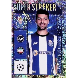 Mehdi Taremi Super Striker FC Oporto 193