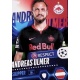 Andreas Ulmer FC Salzburgo 204