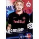 Mads Bidstrup FC Salzburgo 205