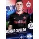 Nicolas Capaldo FC Salzburgo 209