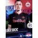 Luka Sučić FC Salzburgo 210