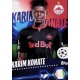 Karim Konate 1st Sticker FC Salzburgo 213