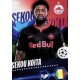 Sekou Koita FC Salzburgo 215