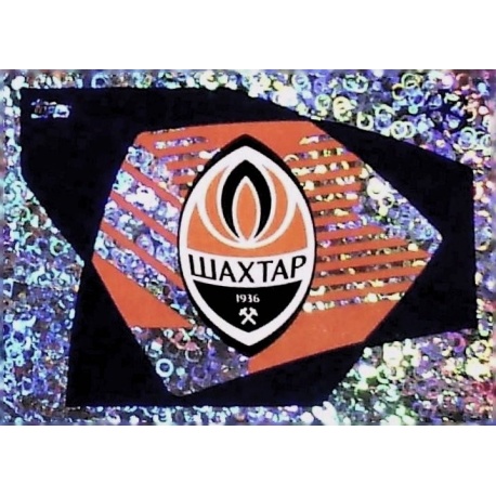 Club Logo Shakhtar Donetsk 218