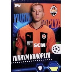 Valeriy Bondar Shakhtar Donetsk 220