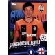 Giorgi Gocholeishvili Shakhtar Donetsk 221