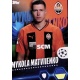 Mykola Matviyenko Shakhtar Donetsk 222