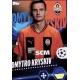 Dmytro Kryskiv Shakhtar Donetsk 229