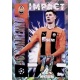 Artem Bondarenko Impact Shakhtar Donetsk 236