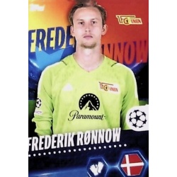 Frederik Rønnow FC Berlín 238