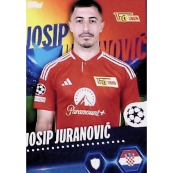 Josip Juranović FC Berlín 241