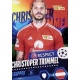 Christopher Trimmel FC Berlín 244