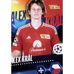 Alex Král FC Berlín 248