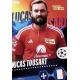 Lucas Tousart FC Berlín 250