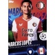 Marcos Lopez Feyenoord 262