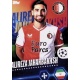 Alireza Jahanbakhs Feyenoord 266