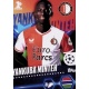 Yankuba Minteh 1St Sticker Feyenoord 268