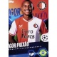 Igor Paixão Feyenoord 269