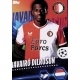 Javairô Dilrosun Feyenoord 272