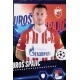 Uroš Spajić FK Estrella Roja 278