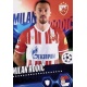 Milan Rodić FK Estrella Roja 279