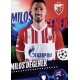 Miloš Degenek FK Estrella Roja 281