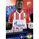 Osman Bukari FK Estrella Roja 283