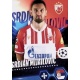 Srđan Mijailović FK Estrella Roja 284