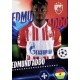 Edmund Addo FK Estrella Roja 288