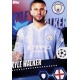 Kyle Walker Manchester City 296