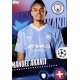 Manuel Akanji Manchester City 300