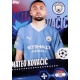 Mateo Kovačić Manchester City 302