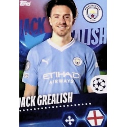 Jack Grealish Manchester City 304