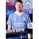 Kevin de Bruyne Manchester City 305