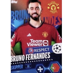 Bruno Fernandes Manchester United 322