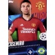 Casemiro Manchester United 324