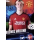 Rasmus Højlund Manchester United 326