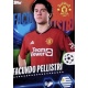 Facundo Pellistri Manchester United 328