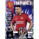 Casemiro Impact Manchester United 331